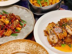 黑松露薯角-PlantsEatery·植物食堂(REX春熙店)