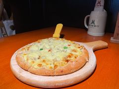 -布拉格餐厅· 中欧捷克菜(全国首店)