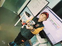 -童程童美·信息学竞赛·机器人编程·少儿编程(万寿路校区)