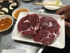 -朴大炮韩式碳烤肉(总店)