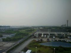 -上海大众空港宾馆