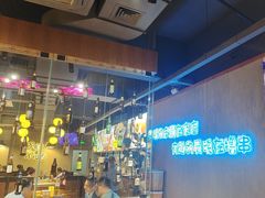 -本色.小马哥烧烤(五一路总店)