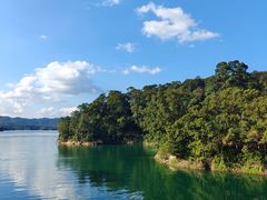 -广州市流溪河国家森林公园