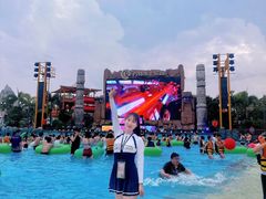 -厦门方特水上乐园