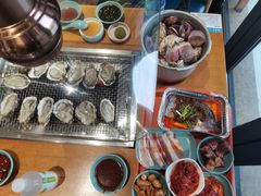 -蚝英雄·自助烤蚝(高新店)
