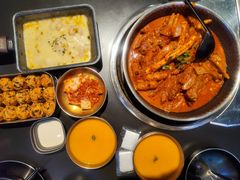 -HOTISLAND海鸡岛·韩国料理(江南西店)