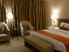 -天津水游城丽筠酒店