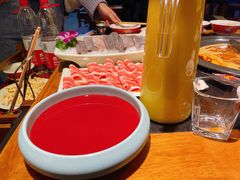 -袍家大院重庆火锅(文安路店)