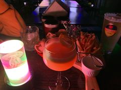-MOSSO音乐酒吧·live house(长乐路店)