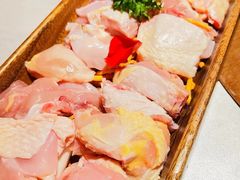 -芸山季·云南野生菌火锅(人民广场来福士店)
