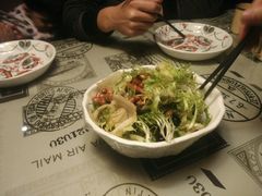 -树下时尚餐厅(翠园街店)