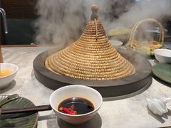 -鲜潭蒸汽石锅鱼(五道口购物中心店)