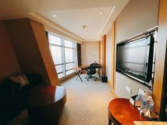 -厦门威斯汀酒店
