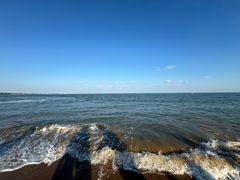 -日照海滨国家森林公园