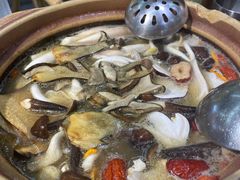 -菌小白火锅(时尚天河店)