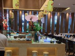 -长沙三景韦尔斯利酒店·Oval全日制餐厅自助餐