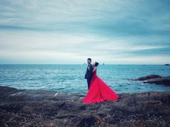 -青岛第三海水浴场