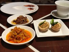 -杭州西子湖四季酒店·金沙厅