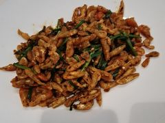 -院8里·少城记忆老川菜(宽窄巷子店)