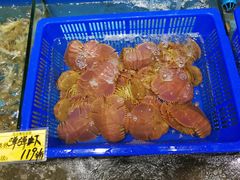 -拉完海鲜大排档(温岭店)