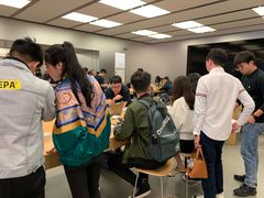 -Apple零售店(深圳益田假日广场店)
