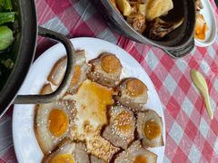 -黎记大排档(慈云路店)