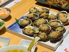 -清水日本料理铁板烧(学府路店)