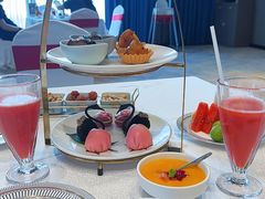 -水上明月·湖景餐厅