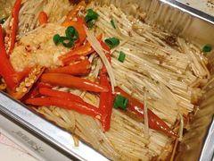 -木屋烧烤(坂田天安云谷店)