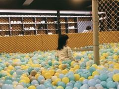 -XONE潮玩运动馆