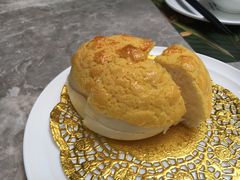 旺角菠萝油-大树餐厅(红旗街万达店)