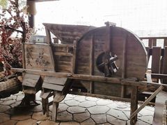 -园林美食城·本土农家菜(杨和镇店)