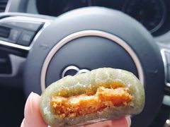 -盒马鲜生(皇庭广场店)