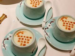 -俏江南天津时尚曲艺主题餐厅(马场道店)