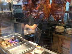 自助取餐区-聂记粤菜馆(鼓西路店)
