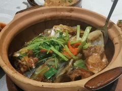 -大欢喜饭店(江怡路店)