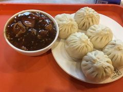 -天兴居(鲜鱼口街店)