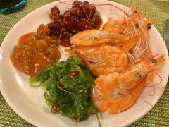 -北京北辰洲际酒店