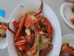 -悉尼鱼市场
