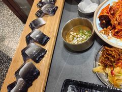 -金龙烧烤·牛肉面(西塔店)