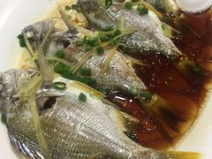 -海儀美食楼(湾仔海鲜街店)