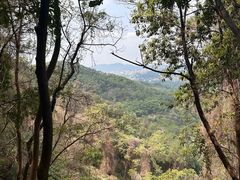 -火炉山森林公园