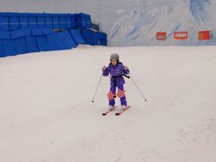 -哈尔滨热雪奇迹