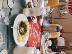 -鲜得莱渔港·小平岛海胆馆(七贤岭店)