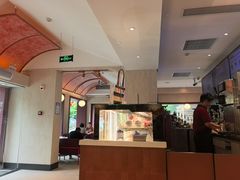 -COSTA COFFEE(西湖天地店)