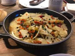 -兰木肆·云南菜(龙湖U城天街店)
