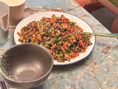 -浩海火燒雲傣家菜(芮欧百货店)