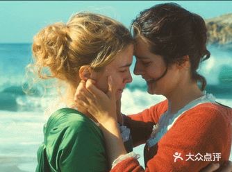 去年全球范围内最火的les佳作终于出高清了