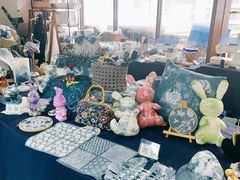 -观澜湖手艺工场·陶艺·吹玻璃·拼豆