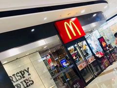 门面-麦当劳(溧阳万达店)